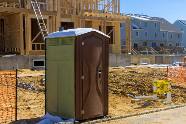 Best Portable restroom trailer rental  in Magnolia, TX