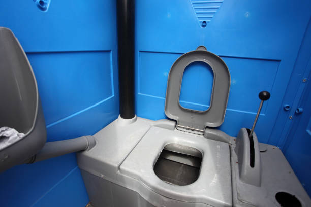 Best Porta potty rental near me  in Magnolia, TX