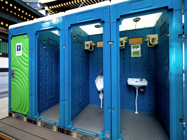 Portable Toilet Options We Offer in Magnolia, TX