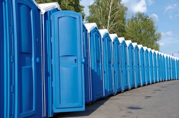 Portable Toilet Options We Offer in Magnolia, TX